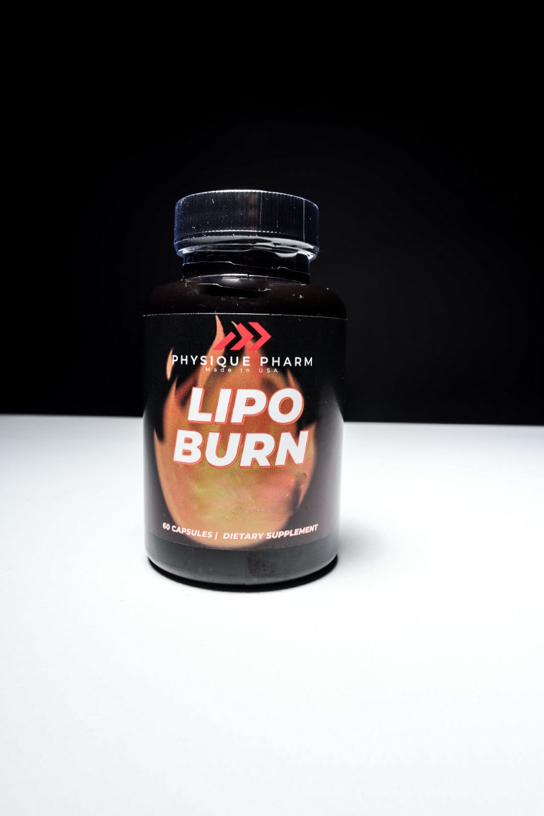 Lipo Burn