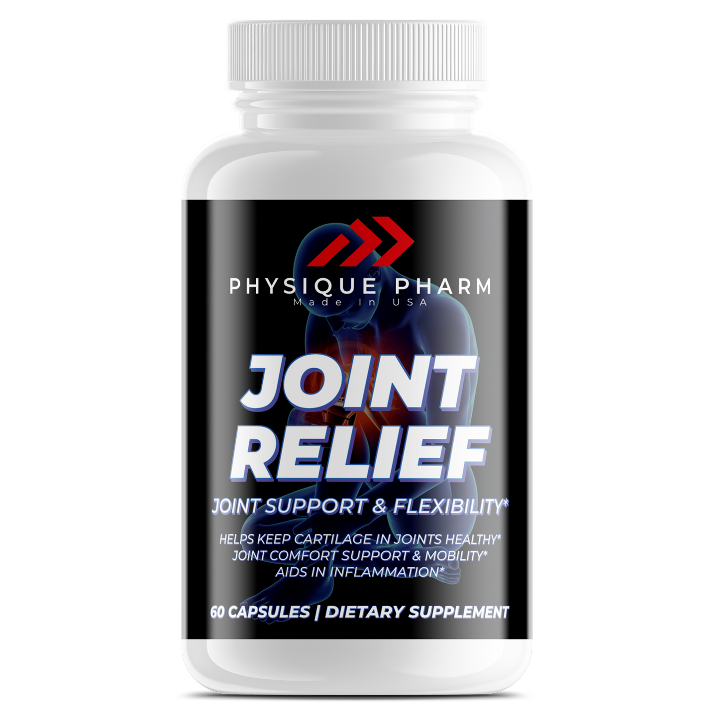 JOINT RELIEF