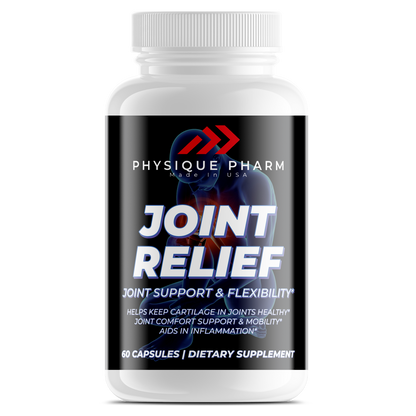 JOINT RELIEF