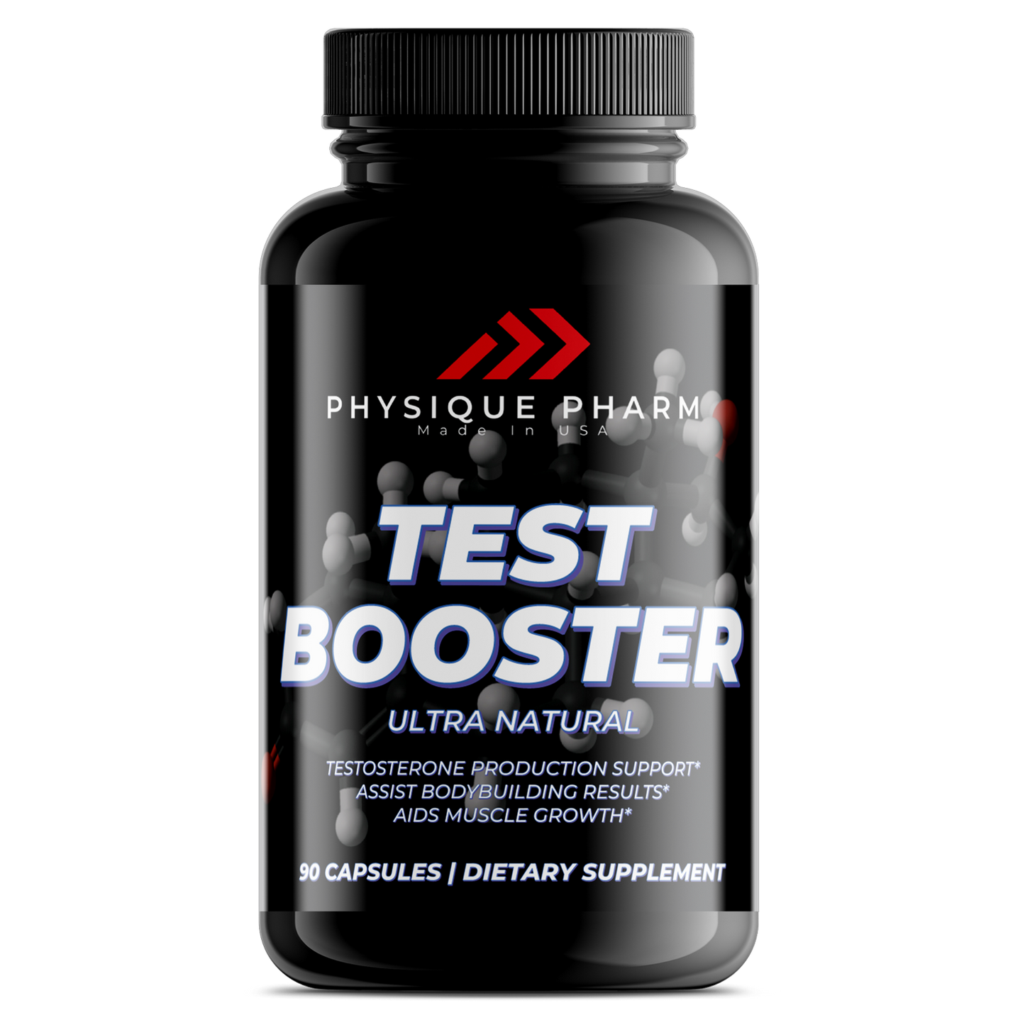 Testosterone Support