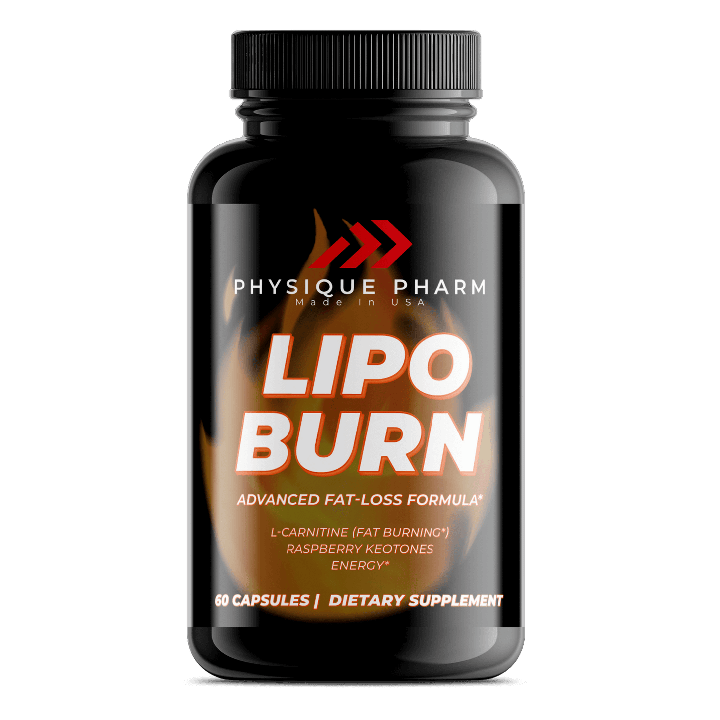 Lipo Burn