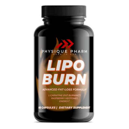 Lipo Burn